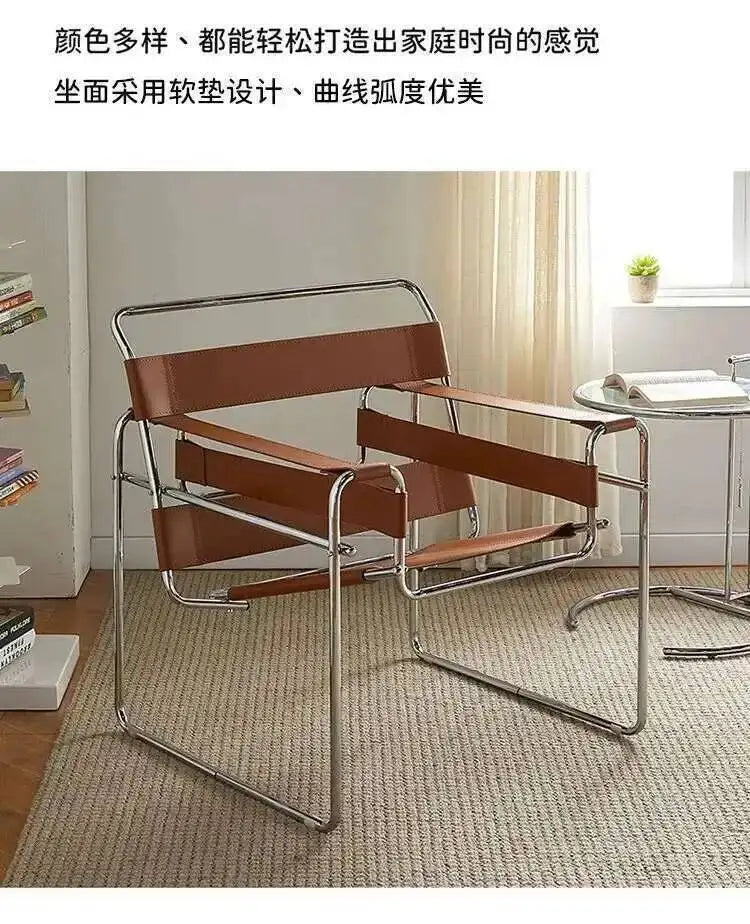 Nordic Vasily Chair