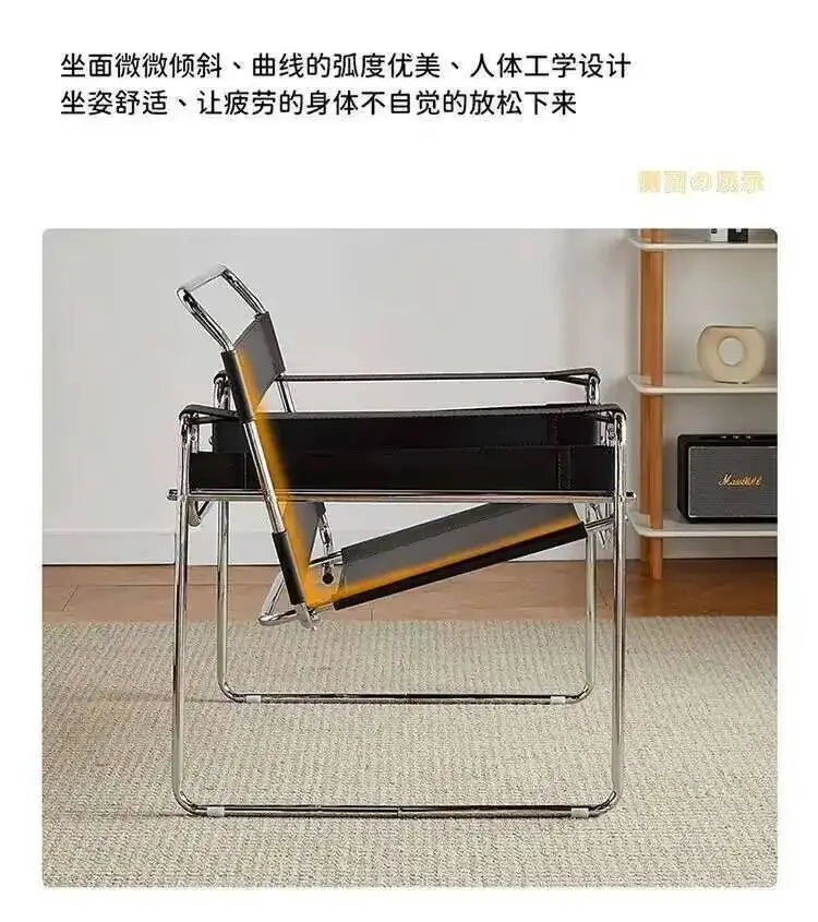 Nordic Vasily Chair