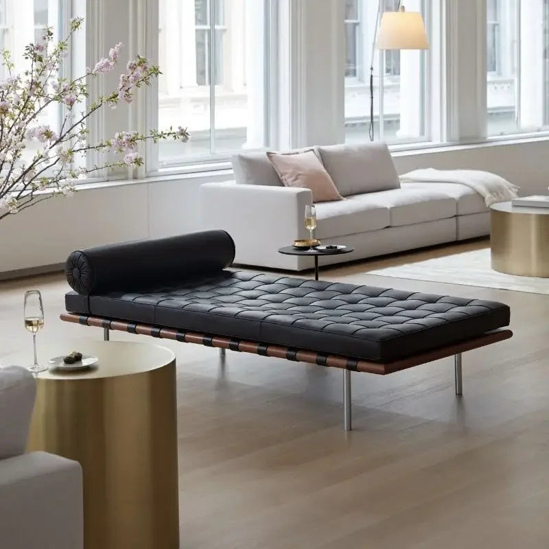 Classic Barcelona Sofa Bed