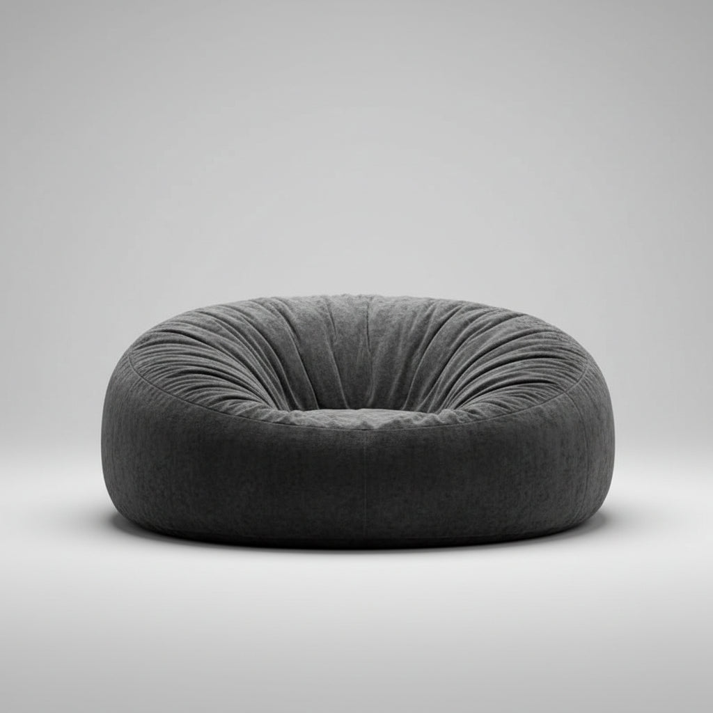 Sofa Bean Bag Chair Available in Multiple Colors