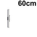 Indoor LED  long wall lamp