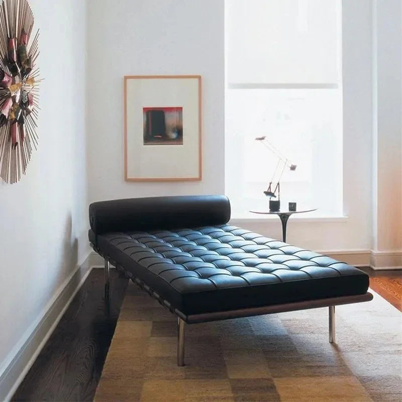 Classic Barcelona Sofa Bed