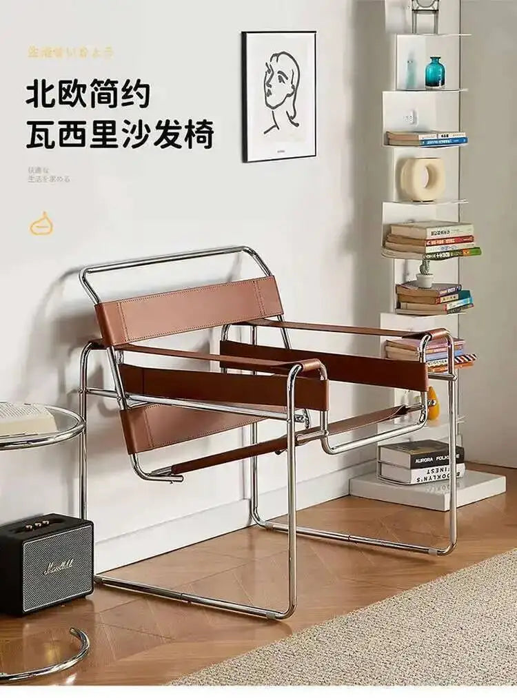 Nordic Vasily Chair
