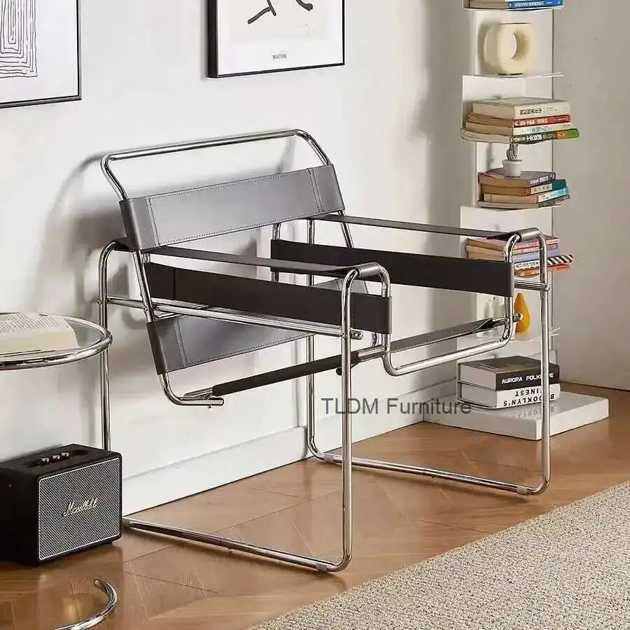 Nordic Vasily Chair