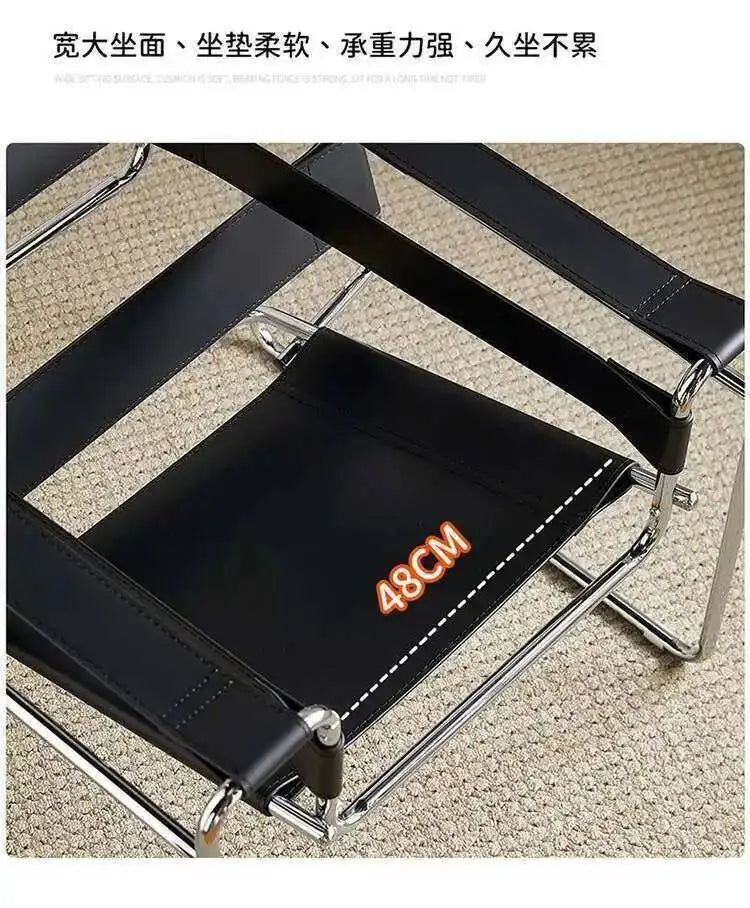 Nordic Vasily Chair