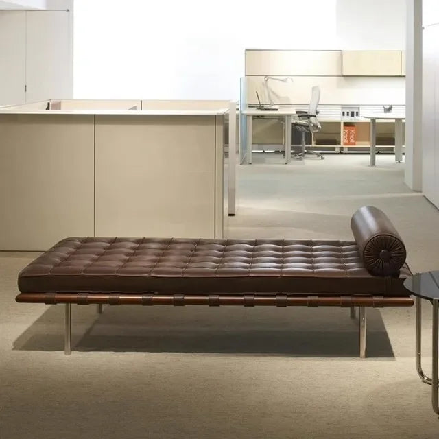 Classic Barcelona Sofa Bed
