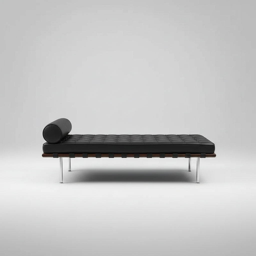 Classic Barcelona Sofa Bed
