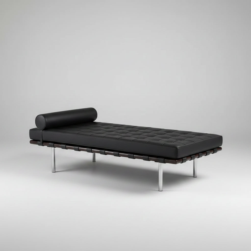 Classic Barcelona Sofa Bed