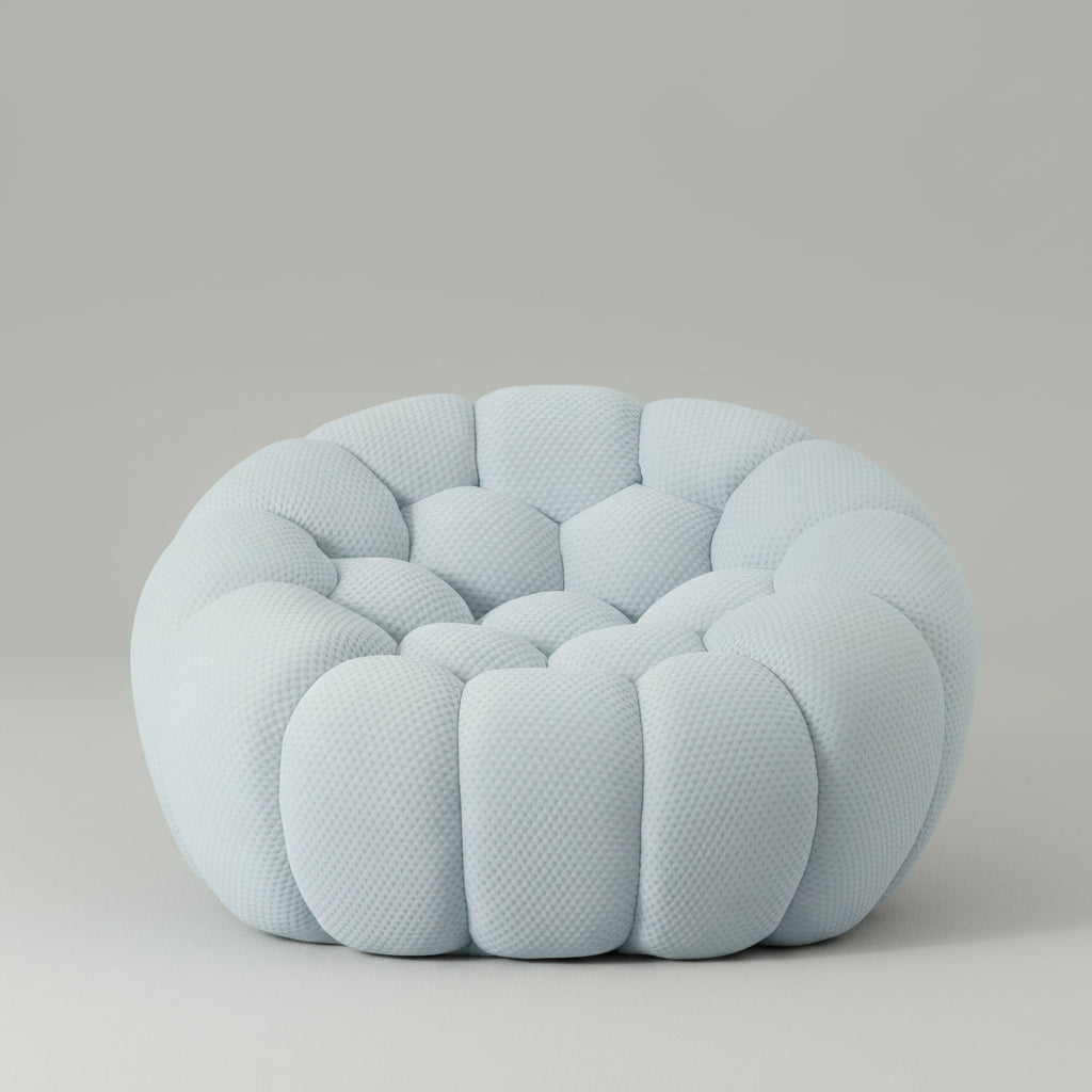 Oversized Bubble Couch Chair