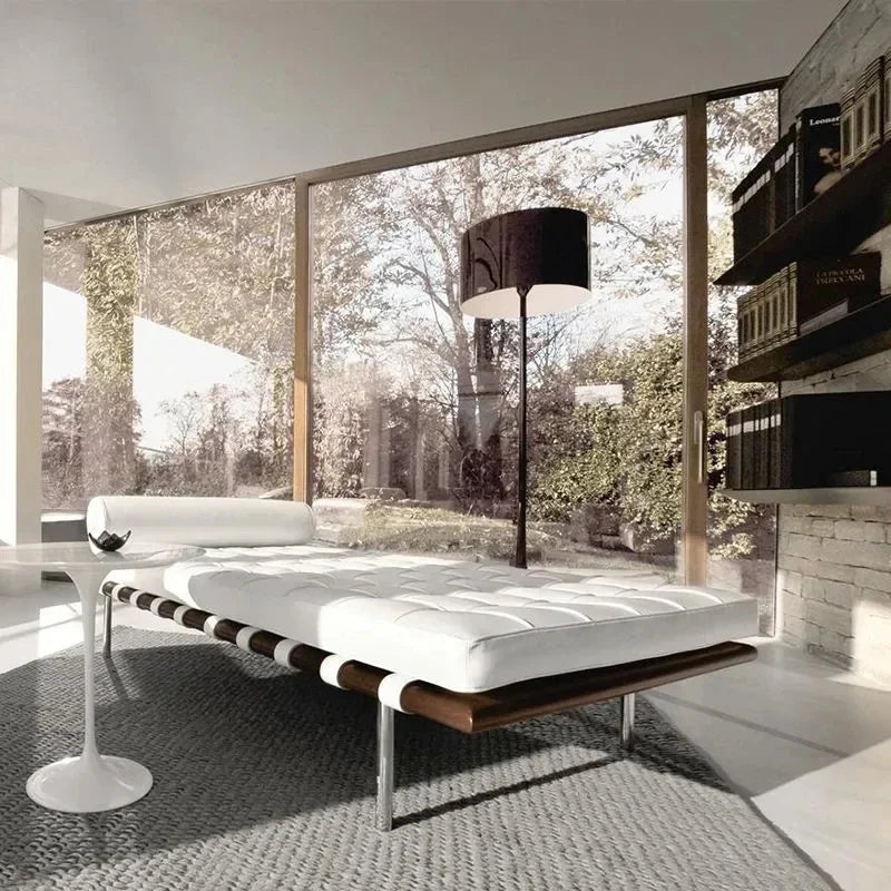 Classic Barcelona Sofa Bed