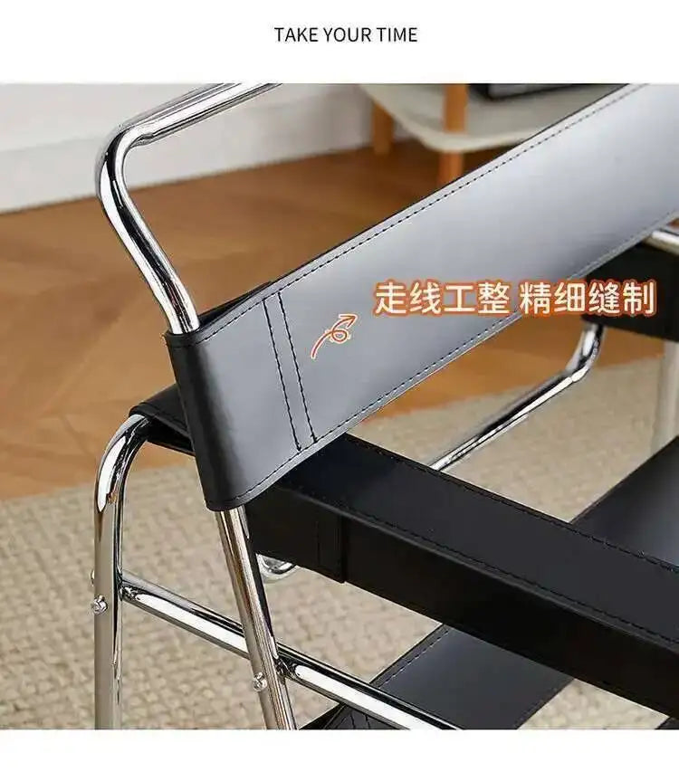 Nordic Vasily Chair