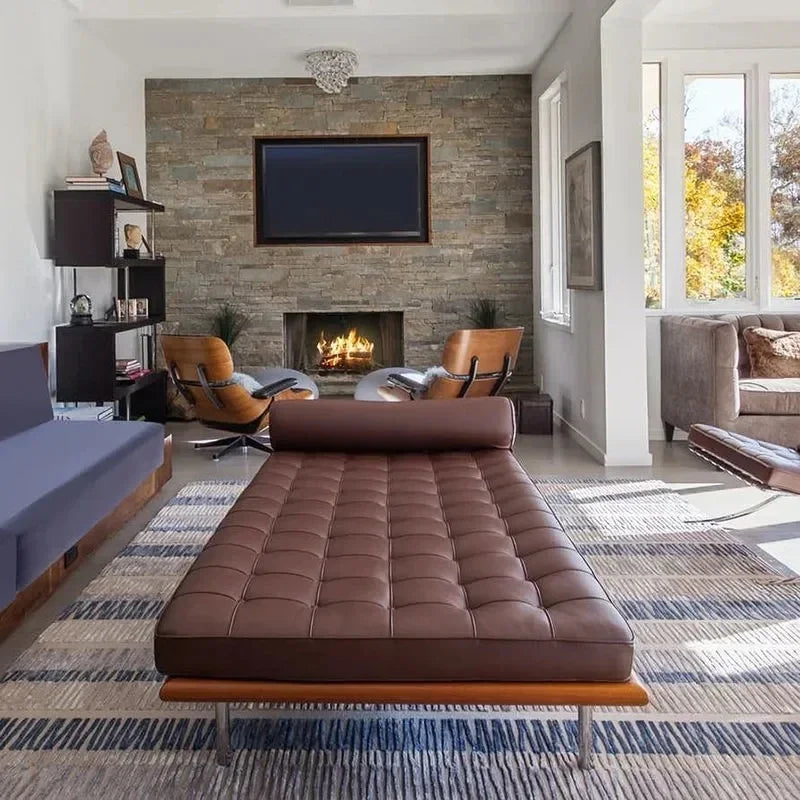 Classic Barcelona Sofa Bed
