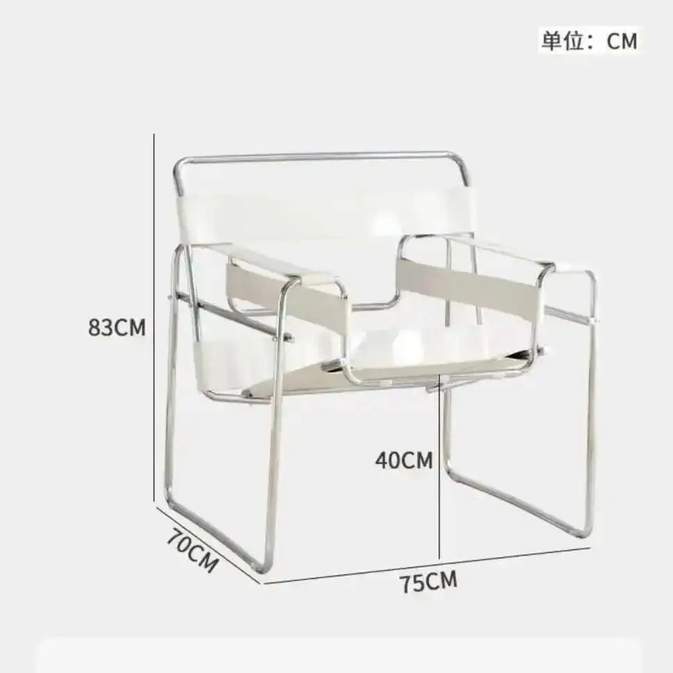 Nordic Vasily Chair