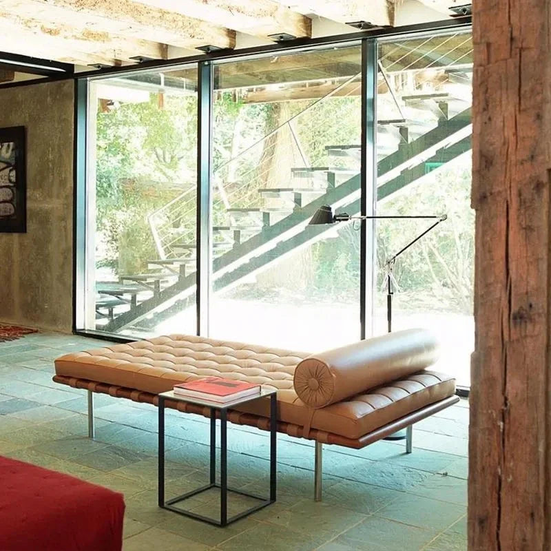 Classic Barcelona Sofa Bed