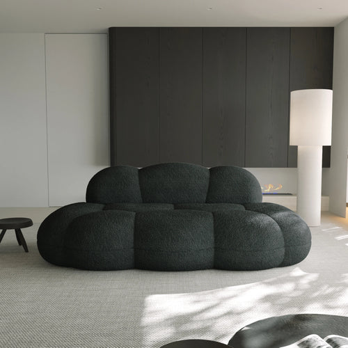 Cloud Shaped Leisure Sofa