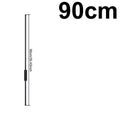 Indoor LED  long wall lamp  Nordic style Long LED Wall Light  Home Decoration Bedroom Living Room Sofa Background