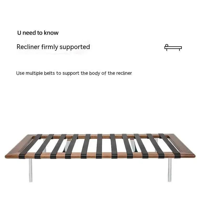 Classic Barcelona Sofa Bed